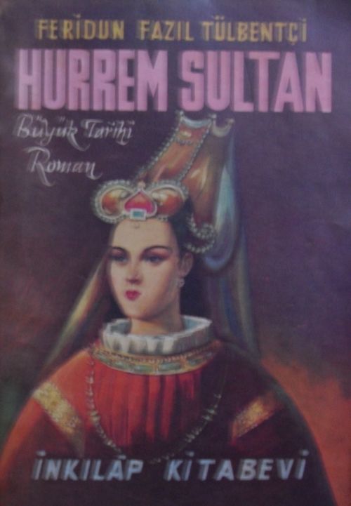 Hürrem Sultan (Kod:11-B-2)