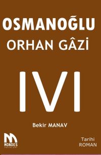Osmanoğlu Orhan Gazi