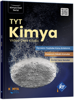 Kimya Özel TYT Kimya Video Ders Kitabı