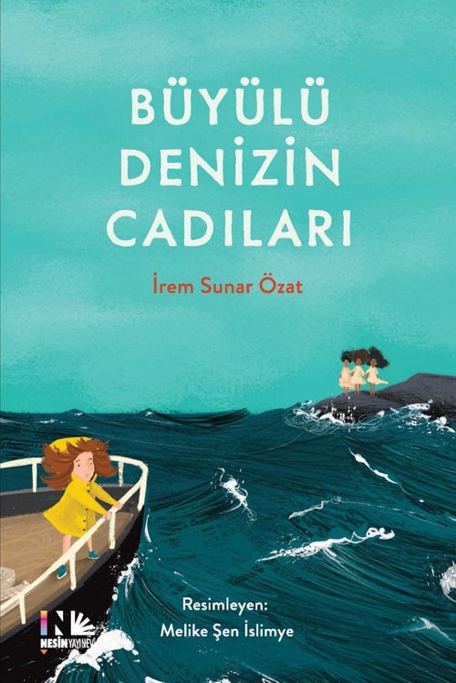 Büyülü Denizin Cadıları