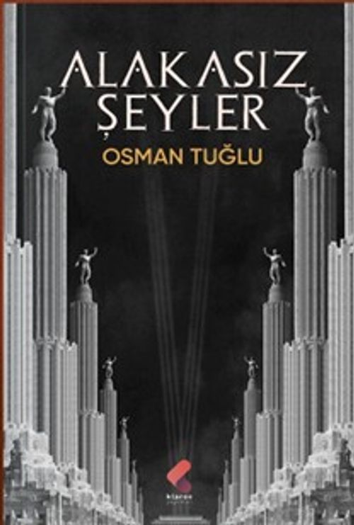 Alakasız Şeyler