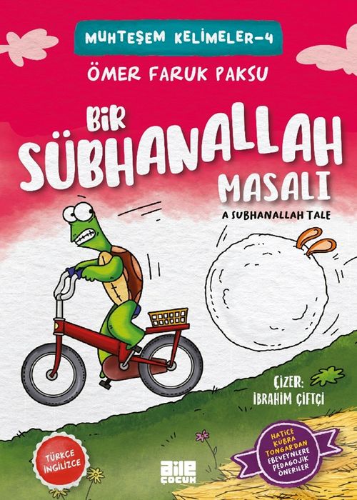 Bir Sübhanallah Masalı