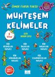 Muhteşem Kelimeler (5'li Set)
