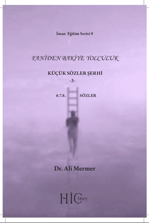 Faniden Bakiye Yolculuk