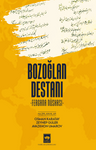 Bozoğlan Destanı &amp; Fergana Nüshası