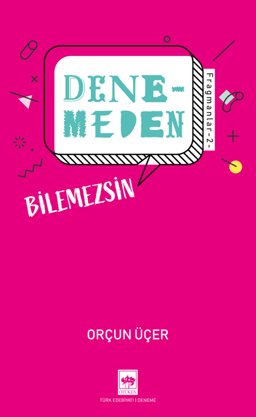 Denemeden Bilemezsin / Fragmanlar 2