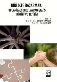 Birlikte Başarmak: Organizasyonel Davranışta İş Birliği ve İletişim