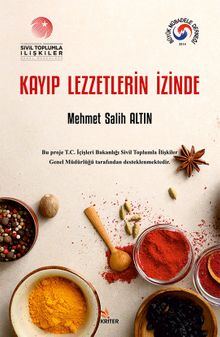 Kayıp Lezzetlerin İzinde