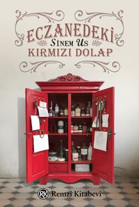 Eczanedeki Kırmızı Dolap