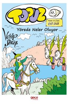 Topuz / Yörede Neler Oluyor