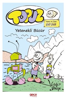 Topuz / Yetenekli Bücür