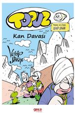 Topuz / Kan Davası
