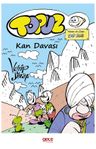 Topuz / Kan Davası
