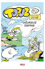 Topuz / Uğursuz Define