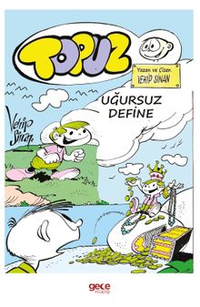 Topuz / Uğursuz Define