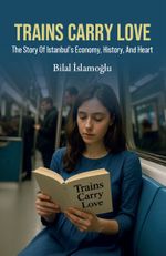 Trains Carry Love & The Story Of İstanbul’s Economy, History, And Heart