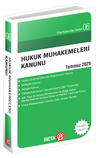 Hukuk Muhakemeleri Kanunu