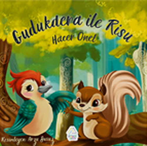 Gudukdera İle Risu