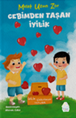 Cebimden Taşan İyilik