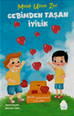 Cebimden Taşan İyilik