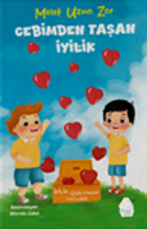 Cebimden Taşan İyilik