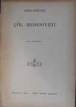 Çöl Medeniyeti / 14-C-2
