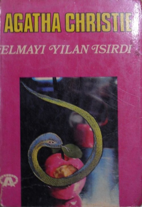 Elmayı Yılan Isırdı / 12-B-66
