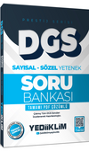 2026 DGS Prestij Serisi Sayısal S&ouml;zel Yetenek Tamamı PDF &Ccedil;&ouml;z&uuml;ml&uuml; Soru Bankası