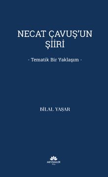 Necat Çavuş'un Şiiri & Tematik Bir Yaklaşım