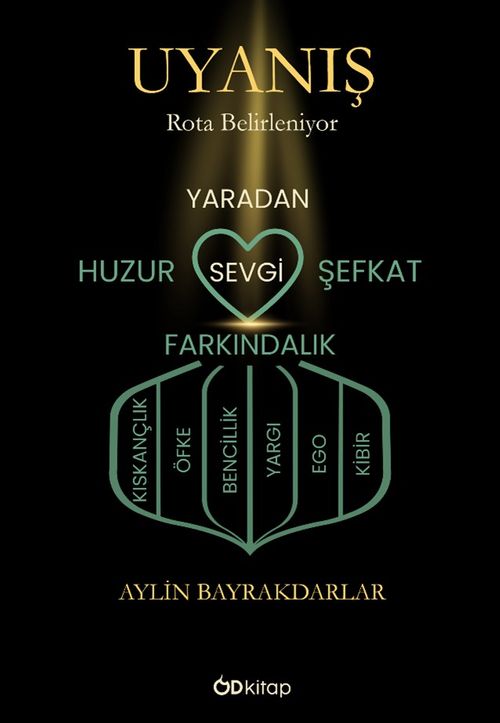 Uyanış & Rota Belirleniyor
