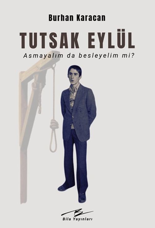 Tutsak Eylül & Asmayalım Da Besleyelim Mi?