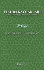 Fıkhın Kaynakları