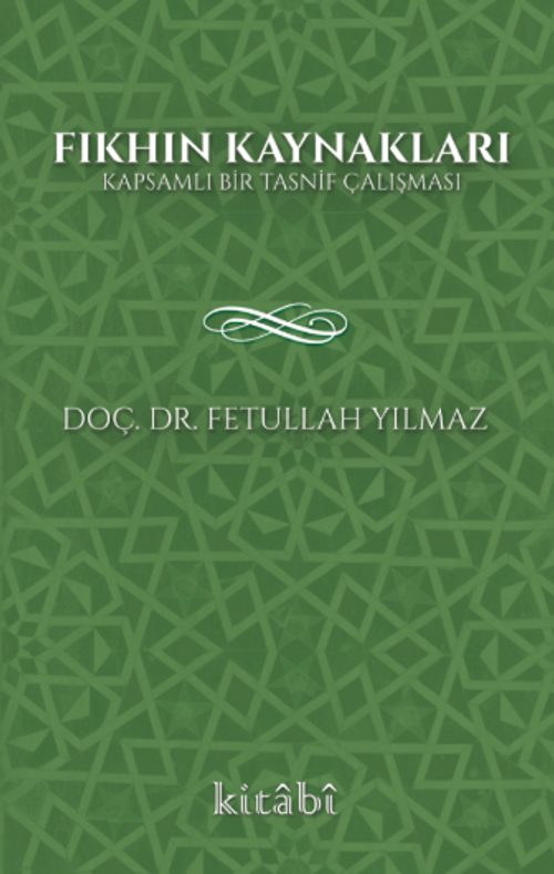 Fıkhın Kaynakları