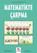 Matematikte Çarpma – Gençler İçin Çizgilerle Bilim