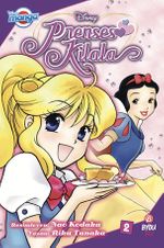 Disney Prenses Kilala 2
