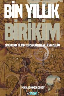 Bin Yıllık Birikim
