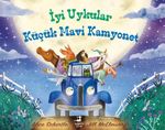 İyi Uykular Küçük Mavi Kamyonet