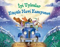 İyi Uykular Küçük Mavi Kamyonet