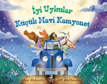 İyi Uykular Küçük Mavi Kamyonet