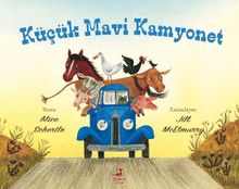 Küçük Mavi Kamyonet