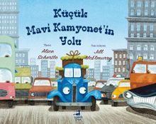 Küçük Mavi Kamyonetin Yolu