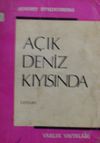 A&ccedil;ık Deniz Kıyısında 12-G-107