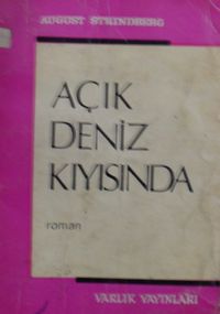 Açık Deniz Kıyısında 12-G-107
