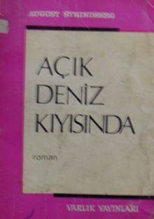 Açık Deniz Kıyısında 12-G-107