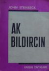 Ak Bıldırcın / 4-D-55