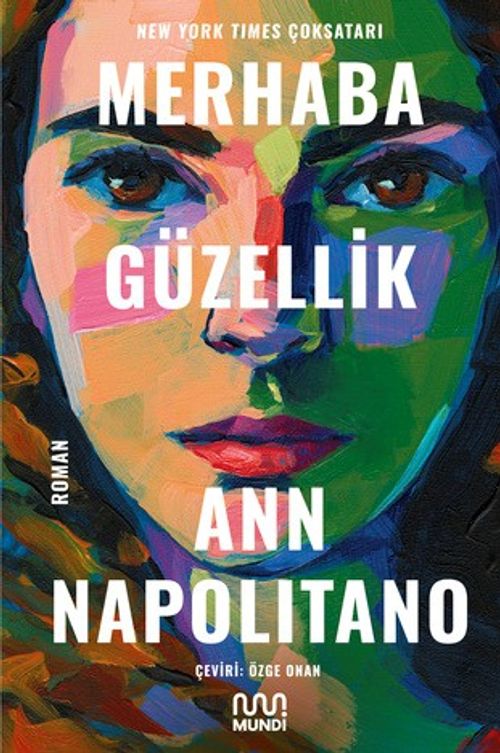 Merhaba Güzellik
