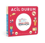 Minik Yolculuklar - Acil Durum