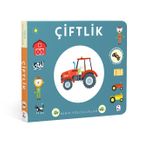Minik Yolculuklar - Çiftlik