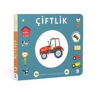 Minik Yolculuklar - Çiftlik