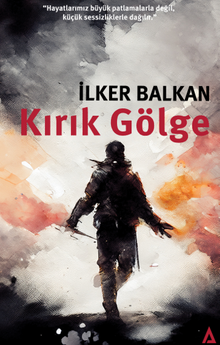 Kırık Gölge